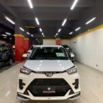Toyota Raize photo 2