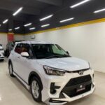 Toyota Raize photo 1