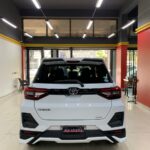 Toyota Raize photo 4