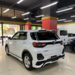 Toyota Raize photo 6