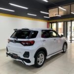 Toyota Raize photo 5