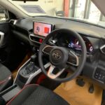 Toyota Raize photo 8