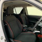 Toyota Raize photo 7