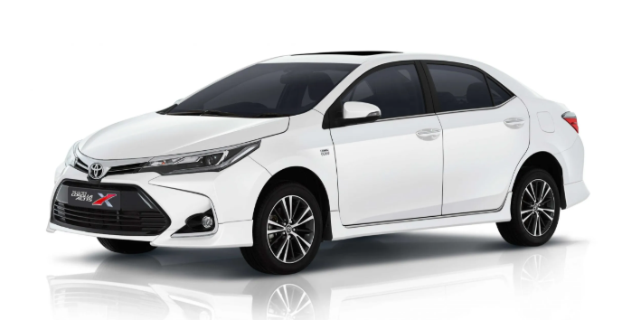 Corolla