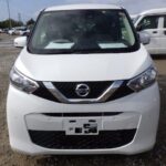 NISSAN DAYZ X photo 2