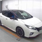 NISSAN LEAF NISMO photo 2