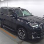 TOYOTA PRADO TX-L photo 2