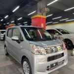 DAIHATSU MOVE L-SA3 photo 2