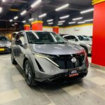NISSAN ARIYA B6 photo 2