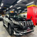 TOYOTA PRADO TX-L photo 2