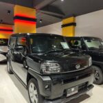 DAIHATSU TAFT G SA photo 2