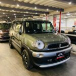 SUZUKI XBEE HYBRID-MZ photo 2