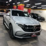 MERCEDES-BENZ EQC 400 4MATIC AMG LINE photo 2