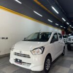 DAIHATSU MIRA E.S L photo 2