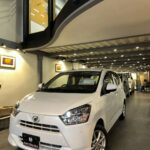 DAIHATSU MIRA E.S G-SA3 photo 2