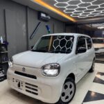 SUZUKI ALTO L-UG photo 2