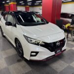 NISSAN LEAF NISMO photo 2