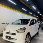 DAIHATSU MIRA E.S X-SA3 photo 2