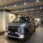 MITSUBISHI eK X T-TURBO photo 2