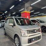 SUZUKI WAGON R FX photo 2