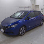 NISSAN LEAF XV-SELECTION photo 3