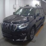 TOYOTA PRADO TX-L photo 3