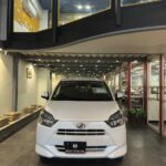 DAIHATSU MIRA E.S G-SA3 photo 3
