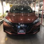 NISSAN LEAF XV-SELECTION photo 3