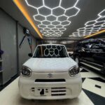 SUZUKI ALTO L-UG photo 3