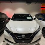 NISSAN LEAF URBAN LOW photo 3