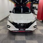 NISSAN LEAF NISMO photo 3
