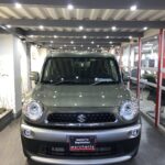 SUZUKI XBEE HYBRID-MZ photo 3