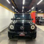 MERCEDES-BENZ G-CLASS TECH EDT-1 photo 3