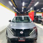NISSAN ARIYA B6 photo 3