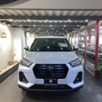 DAIHATSU ROCKY G PREMIUM photo 3