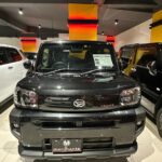 DAIHATSU TAFT G SA photo 3