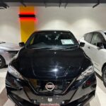 NISSAN LEAF XV photo 3