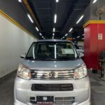 DAIHATSU MOVE L-SA3 photo 3