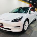 TESLA MODEL 3 PLUS-SPACE X photo 3
