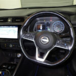 NISSAN LEAF XV-SELECTION photo 4