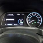 NISSAN LEAF XV SELECTION photo 4