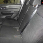 TOYOTA RAIZE G-AWD photo 4