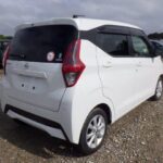NISSAN DAYZ X photo 4
