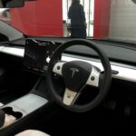 TESLA MODEL 3 PLUS-SPACE X photo 4
