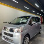 DAIHATSU MOVE L-SA3 photo 4