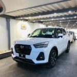 DAIHATSU ROCKY G PREMIUM photo 4
