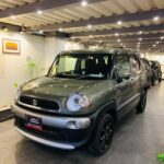 SUZUKI XBEE HYBRID-MZ photo 4