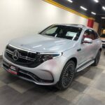 MERCEDES-BENZ EQC 400 4MATIC AMG LINE photo 4