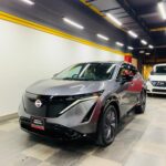 NISSAN ARIYA B6 photo 4