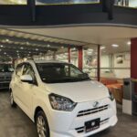 DAIHATSU MIRA E.S G-SA3 photo 4